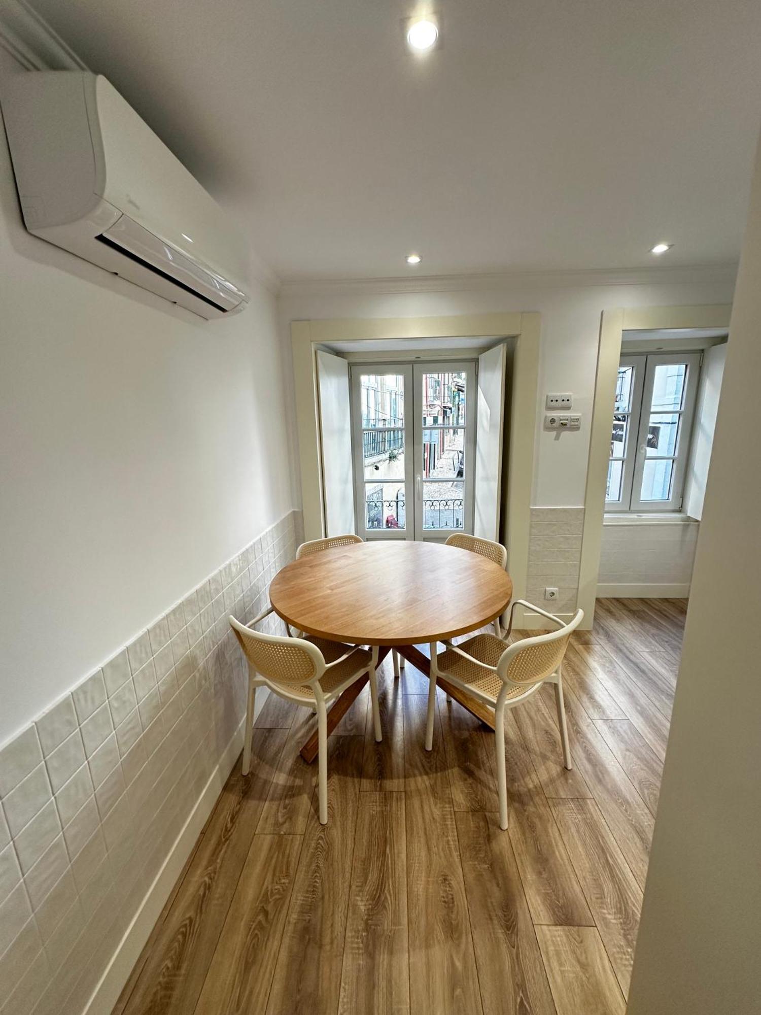 Castle View Suites Lisboa Exterior foto