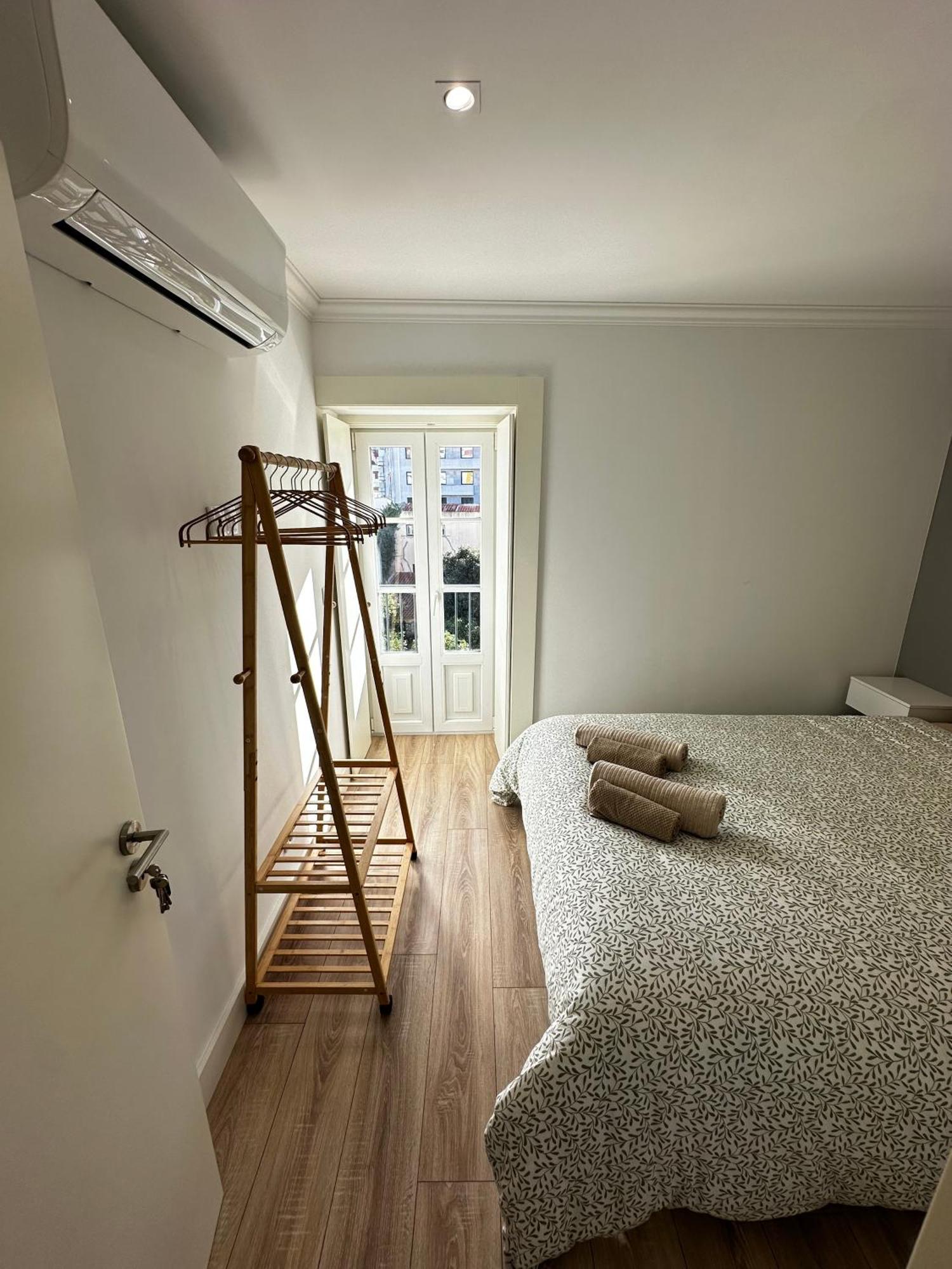 Castle View Suites Lisboa Exterior foto