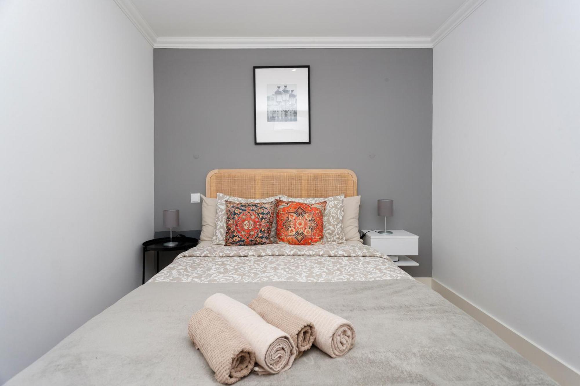 Castle View Suites Lisboa Exterior foto